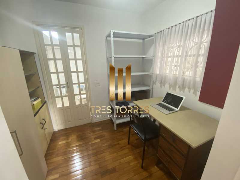 Apartamento para alugar com 3 quartos, 110m² - Foto 22