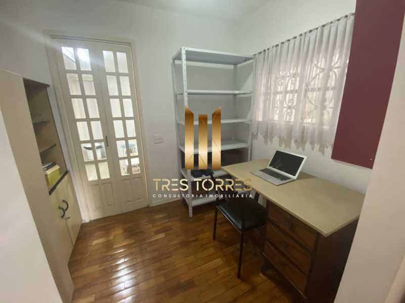 Apartamento para alugar com 3 quartos, 110m² - Foto 23