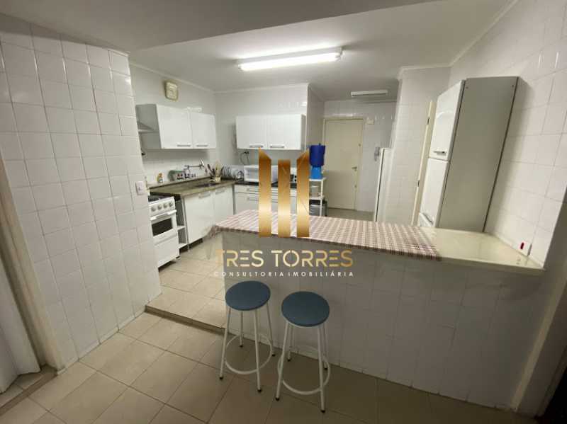 Apartamento para alugar com 3 quartos, 110m² - Foto 28