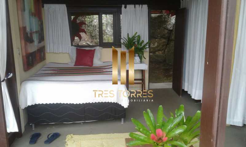 Casa à venda com 7 quartos - Foto 12