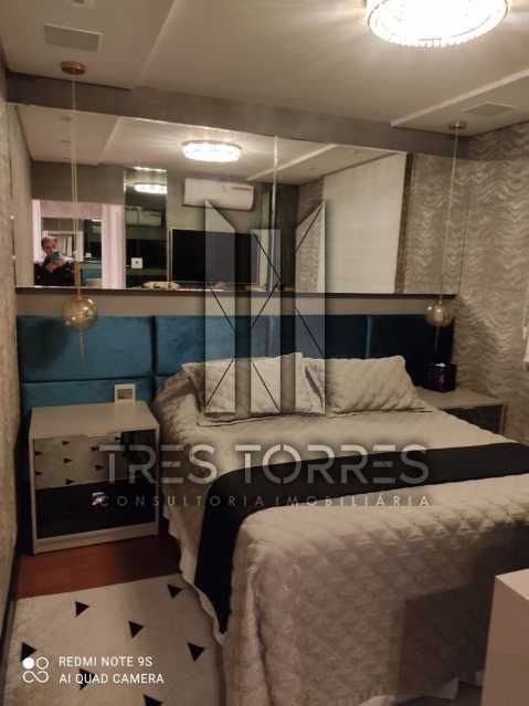 Apartamento à venda com 3 quartos, 198m² - Foto 18