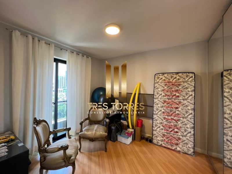 Apartamento à venda com 3 quartos, 220m² - Foto 17