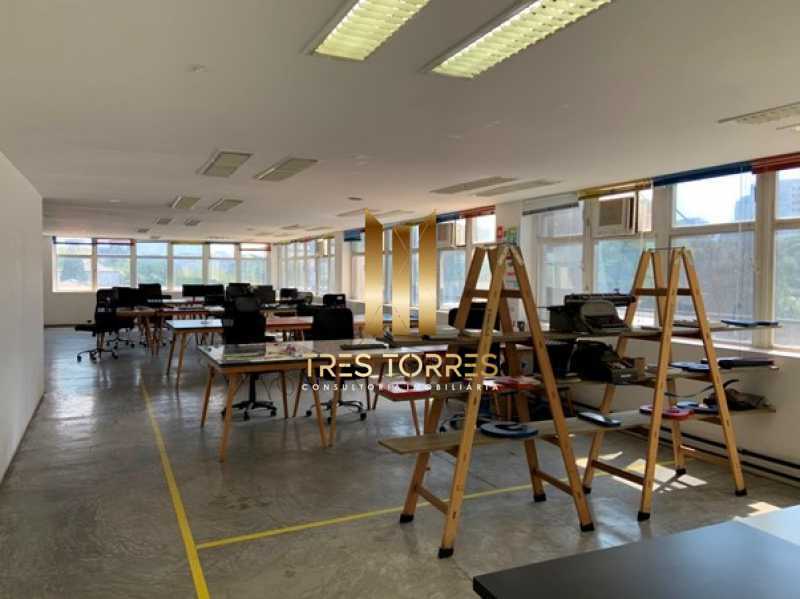 Conjunto Comercial-Sala à venda e aluguel, 448m² - Foto 3