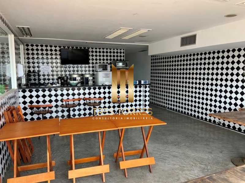 Conjunto Comercial-Sala à venda e aluguel, 448m² - Foto 6