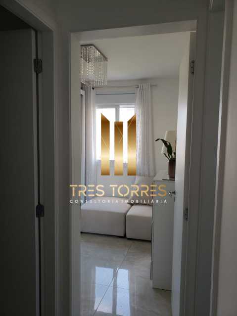 Apartamento à venda com 2 quartos - Foto 11