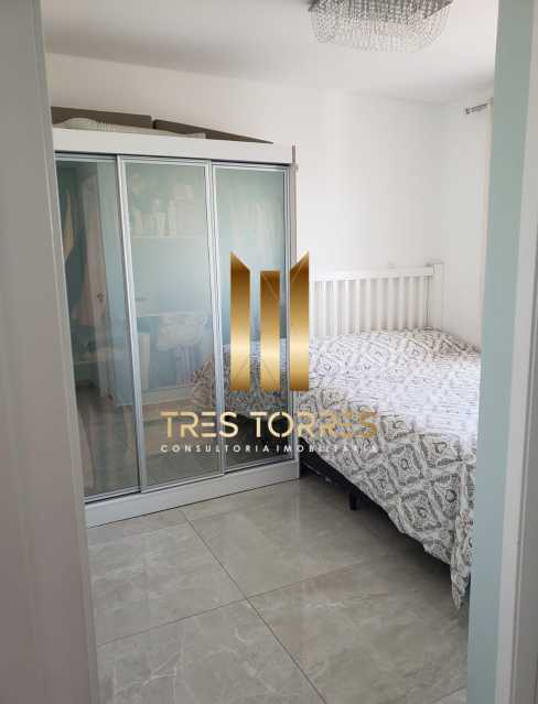 Apartamento à venda com 2 quartos - Foto 18