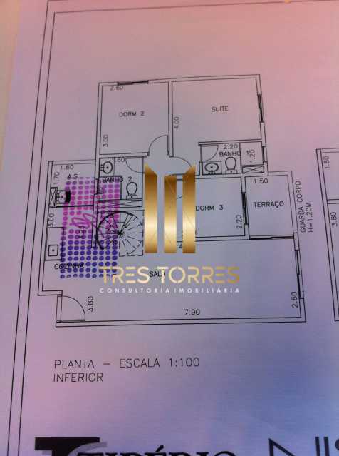 Apartamento à venda com 2 quartos - Foto 20