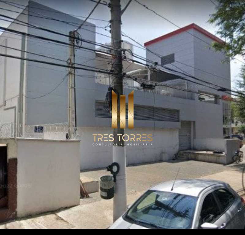 Prédio Inteiro à venda e aluguel, 1300m² - Foto 3