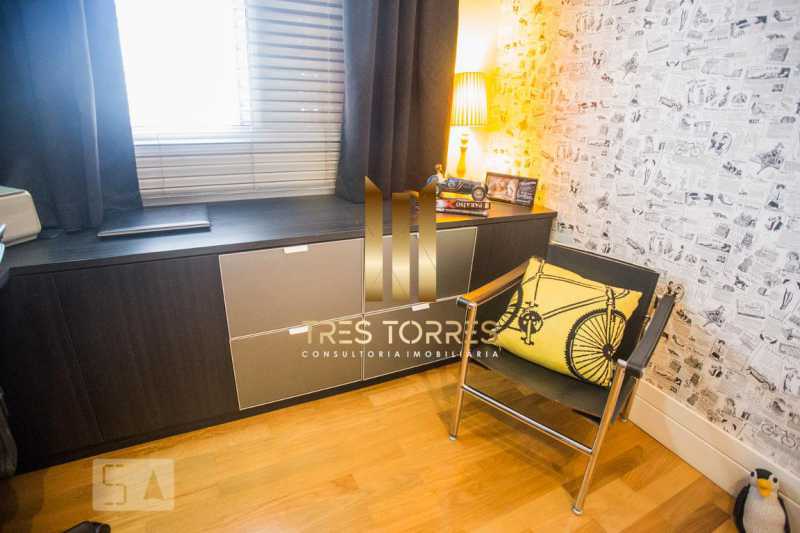 Apartamento à venda com 2 quartos, 110m² - Foto 12