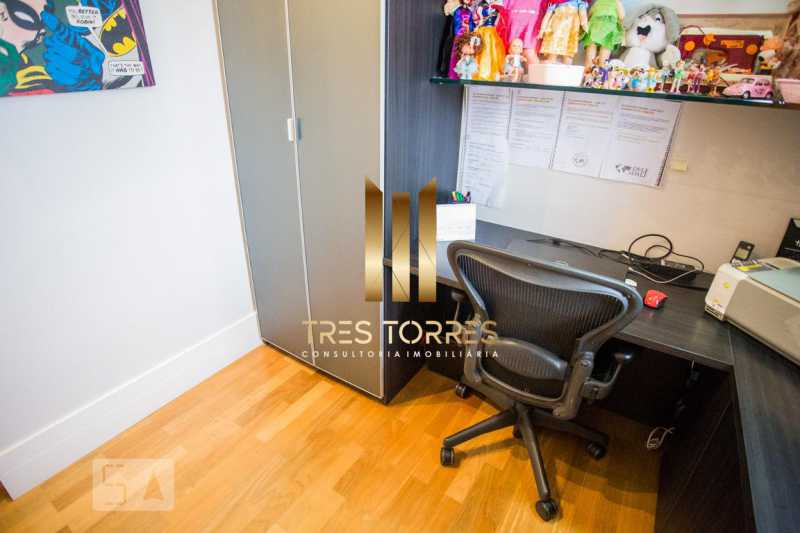 Apartamento à venda com 2 quartos, 110m² - Foto 13