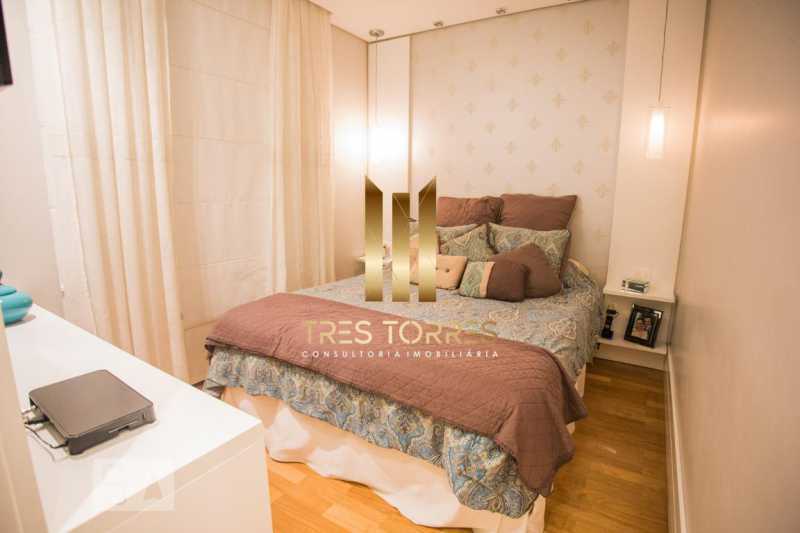 Apartamento à venda com 2 quartos, 110m² - Foto 19