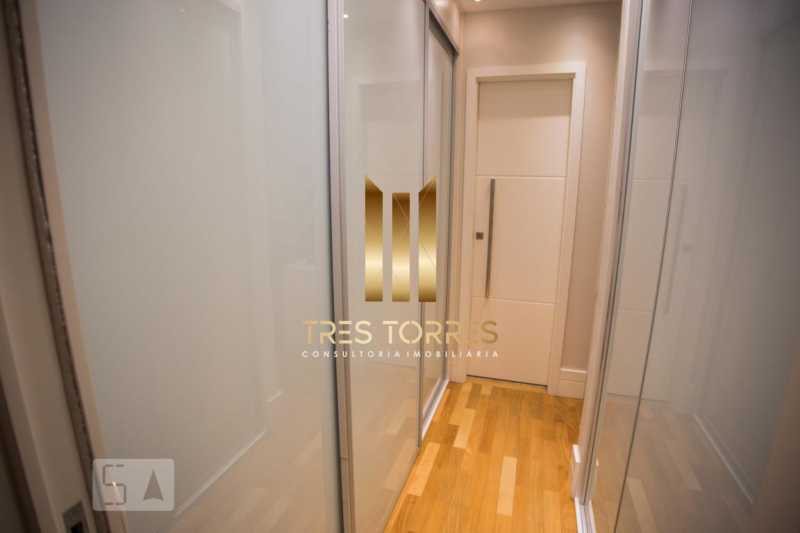 Apartamento à venda com 2 quartos, 110m² - Foto 20