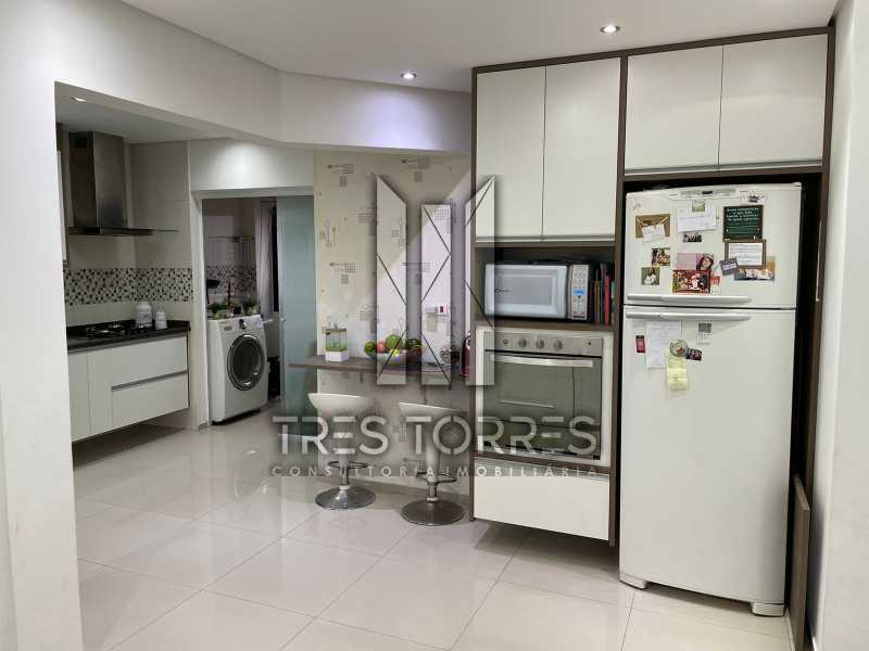 Apartamento à venda com 3 quartos, 115m² - Foto 5