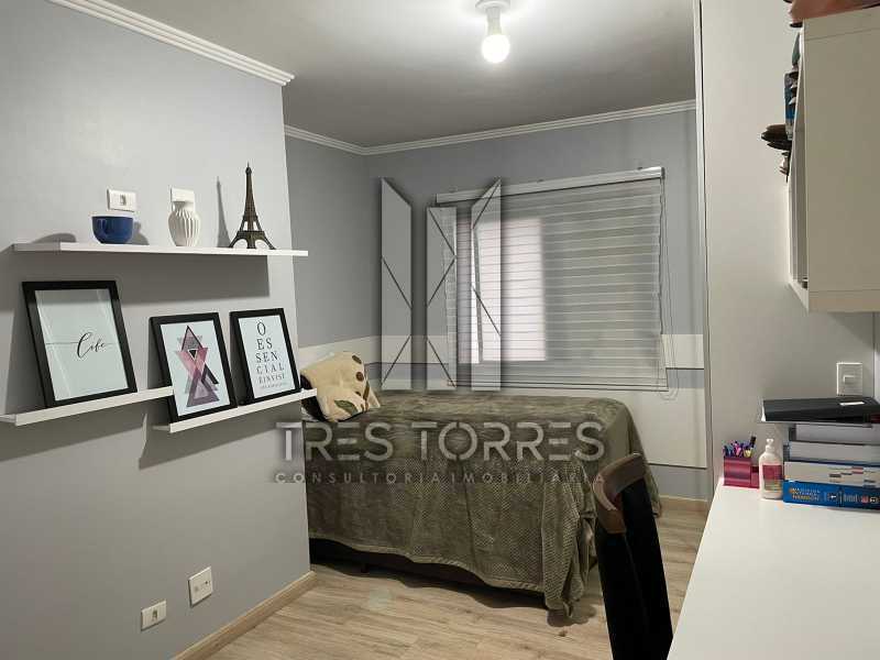 Apartamento à venda com 3 quartos, 115m² - Foto 10