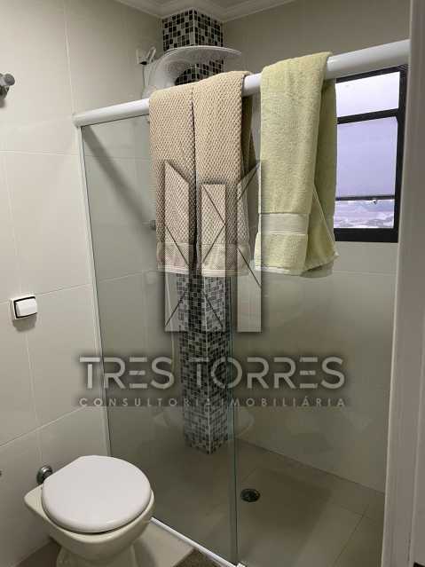 Apartamento à venda com 3 quartos, 115m² - Foto 13