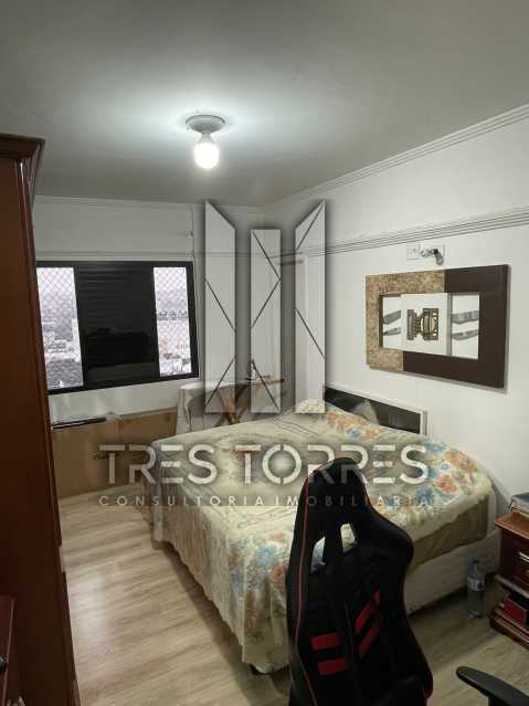 Apartamento à venda com 3 quartos, 115m² - Foto 14