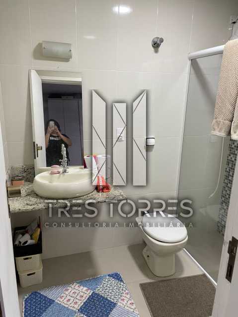 Apartamento à venda com 3 quartos, 115m² - Foto 15