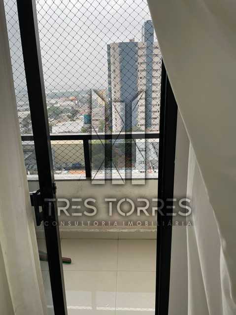 Apartamento à venda com 3 quartos, 115m² - Foto 1