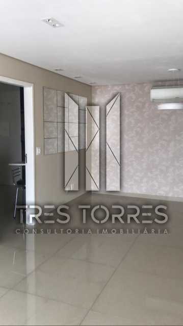 Apartamento à venda com 3 quartos, 106m² - Foto 4