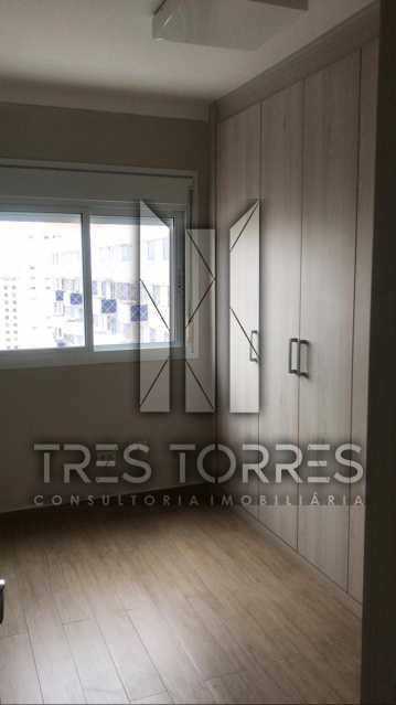 Apartamento à venda com 3 quartos, 106m² - Foto 5