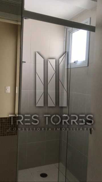 Apartamento à venda com 3 quartos, 106m² - Foto 9