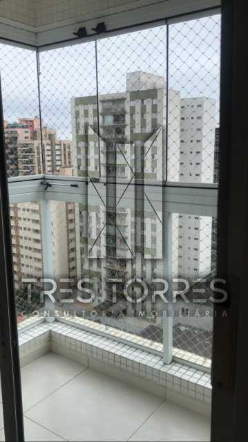 Apartamento à venda com 3 quartos, 106m² - Foto 10