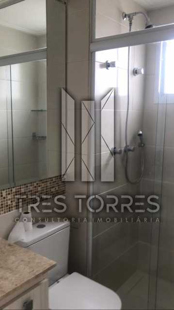 Apartamento à venda com 3 quartos, 106m² - Foto 14