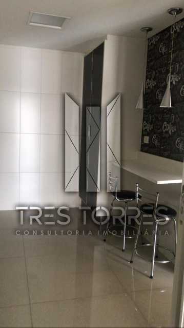 Apartamento à venda com 3 quartos, 106m² - Foto 16