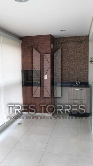 Apartamento à venda com 3 quartos, 106m² - Foto 17