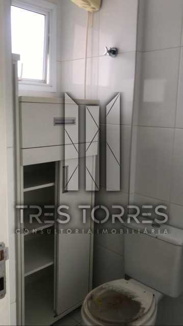 Apartamento à venda com 3 quartos, 106m² - Foto 23