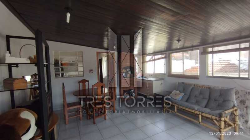 Casa à venda com 3 quartos, 146m² - Foto 6