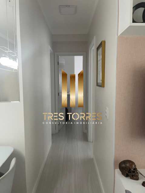 Apartamento, 2 quartos, 58 m² - Foto 12