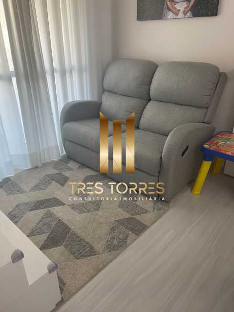 Apartamento, 2 quartos, 58 m² - Foto 6