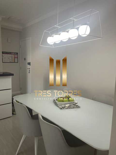Apartamento, 2 quartos, 58 m² - Foto 10