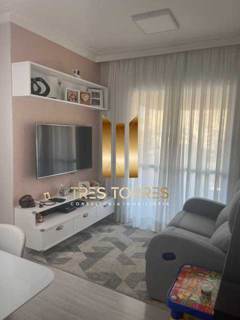 Apartamento, 2 quartos, 58 m² - Foto 5
