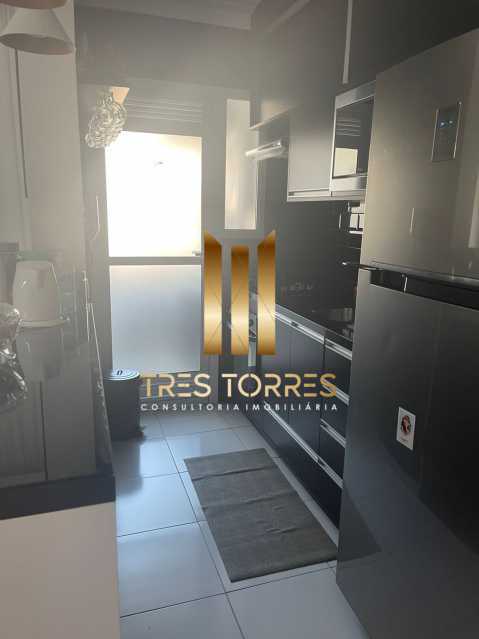 Apartamento, 2 quartos, 58 m² - Foto 8