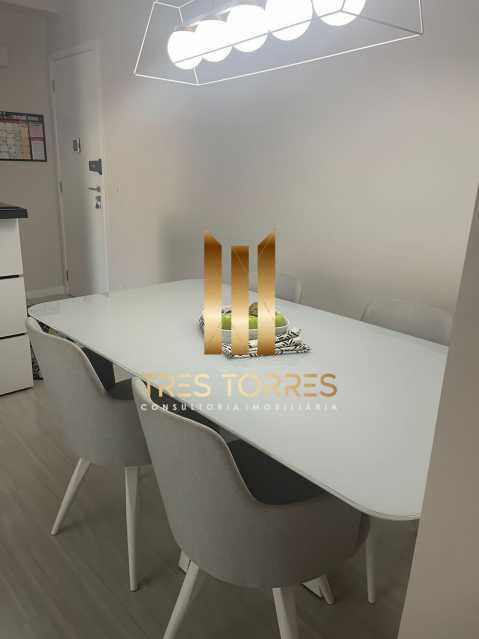 Apartamento, 2 quartos, 58 m² - Foto 11