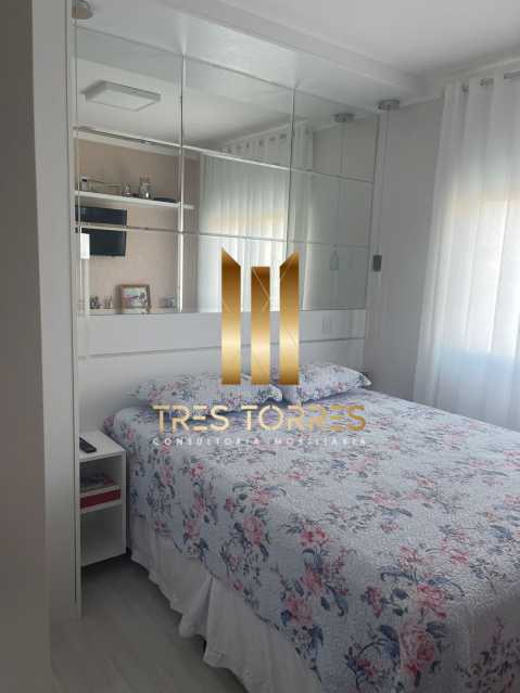 Apartamento, 2 quartos, 58 m² - Foto 14