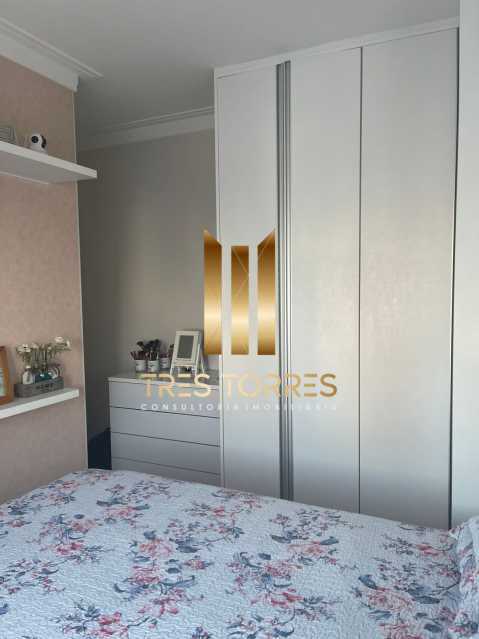 Apartamento, 2 quartos, 58 m² - Foto 15