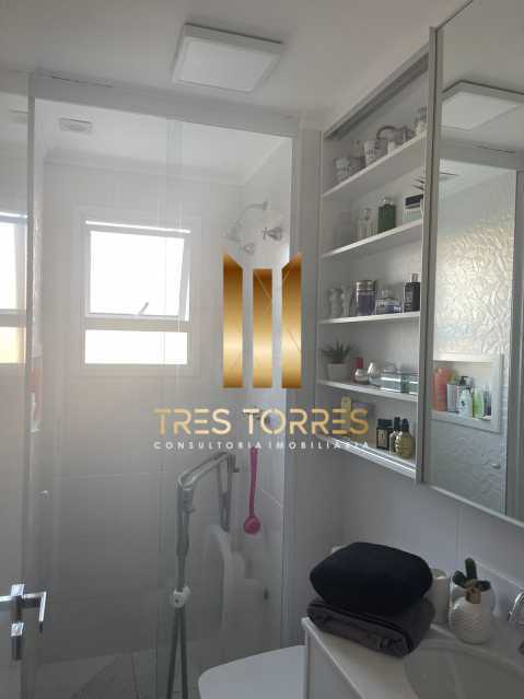 Apartamento, 2 quartos, 58 m² - Foto 17