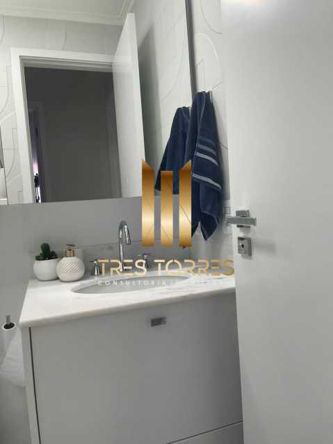 Apartamento, 2 quartos, 58 m² - Foto 19