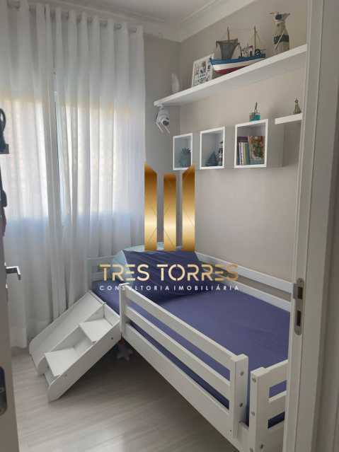 Apartamento, 2 quartos, 58 m² - Foto 20