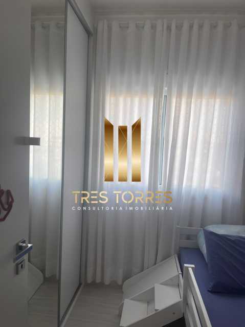 Apartamento, 2 quartos, 58 m² - Foto 21