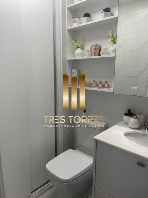 Apartamento, 2 quartos, 58 m² - Foto 22