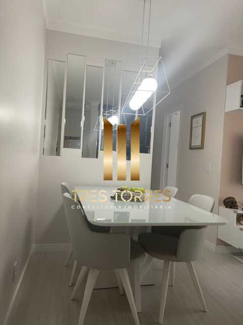 Apartamento, 2 quartos, 58 m² - Foto 23