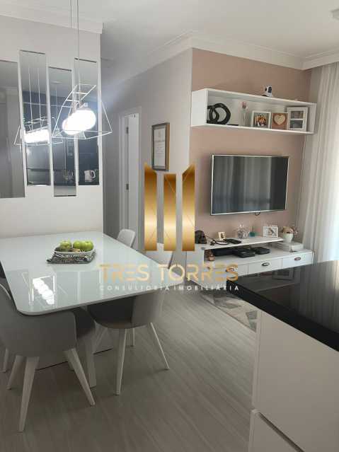 Apartamento, 2 quartos, 58 m² - Foto 24