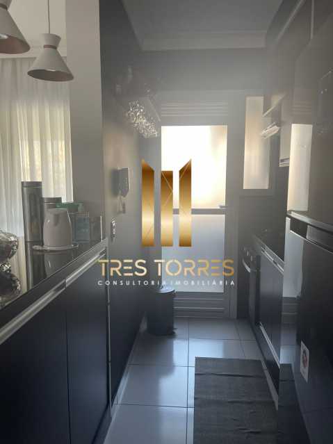 Apartamento, 2 quartos, 58 m² - Foto 25
