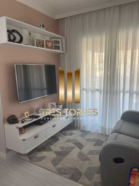 Apartamento, 2 quartos, 58 m² - Foto 7