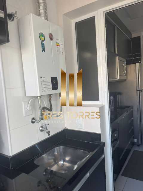 Apartamento, 2 quartos, 58 m² - Foto 26