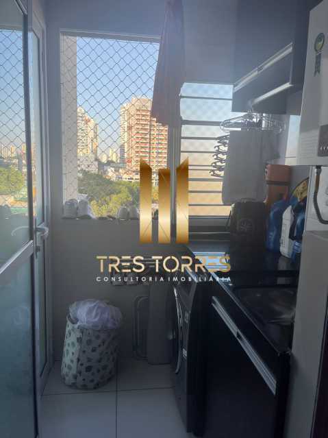 Apartamento, 2 quartos, 58 m² - Foto 27